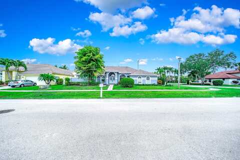 1800 Lynton Circle, Wellington, FL 33414