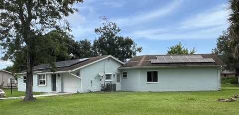 5612 Hickory Drive, Fort Pierce, FL 34982