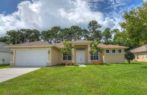 1434 SW Medina Avenue, Port Saint Lucie, FL 34953