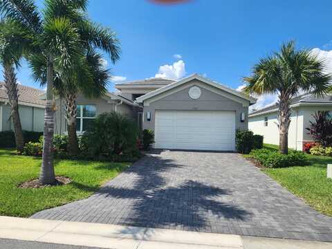 11417 SW Hawkins Terrace, Port Saint Lucie, FL 34987