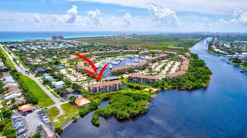 1701 Marina Isle Way, Jupiter, FL 33477