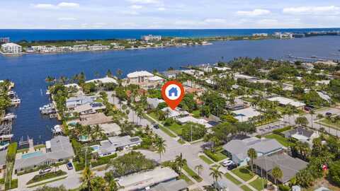 25 Harvard Drive, Lake Worth, FL 33460