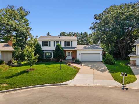 7177 Windgate Road, Woodbury, MN 55125