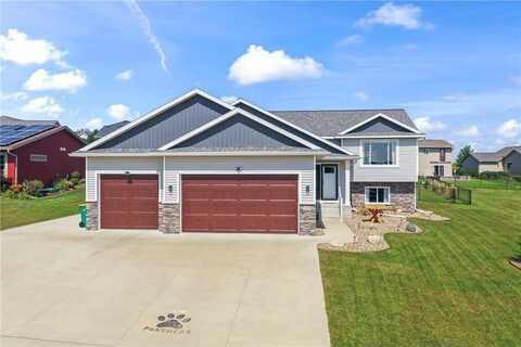 1370 Harney Peak Drive, Pine Island, MN 55963