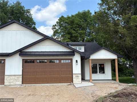 1196 Cypress Drive W, Annandale, MN 55302