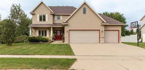 2451 Crimson Ridge Circle NW, Rochester, MN 55901