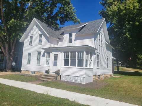 213 W Jessie Street, Rushford, MN 55971