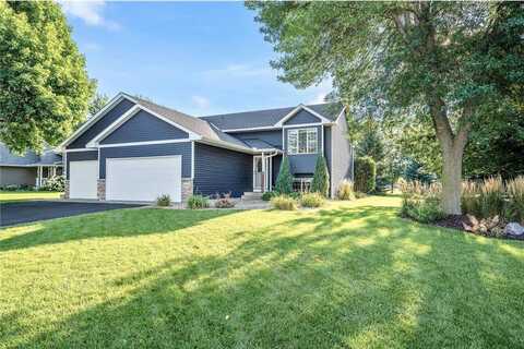 4540 Kady Avenue NE, Saint Michael, MN 55376