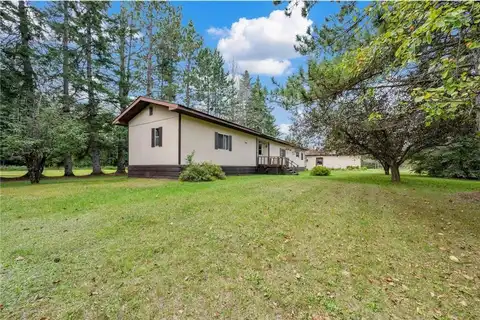 100 W River Street, Bigfork, MN 56628