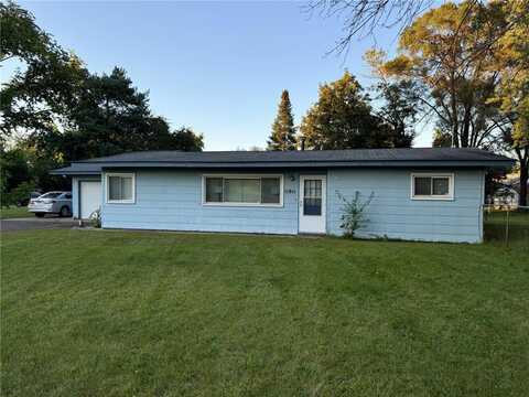 11911 Undercliff Street NW, Coon Rapids, MN 55433