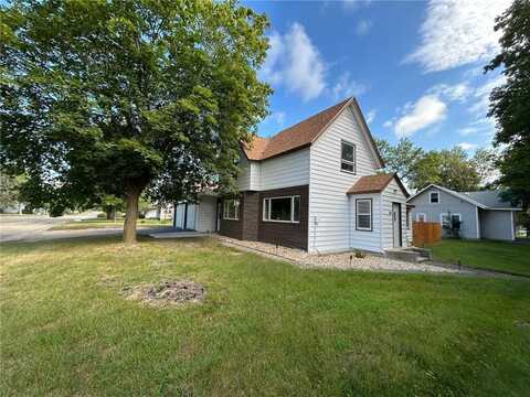 349 W Rooney Avenue, Appleton, MN 56208