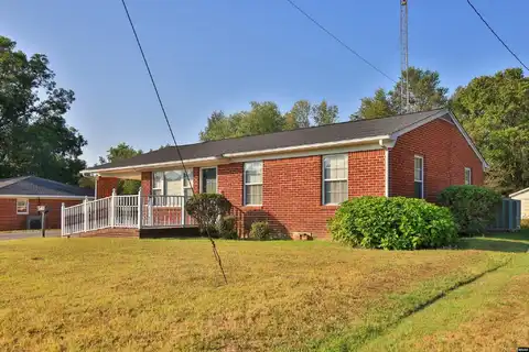 640 Evergreen, Dresden, TN 38225