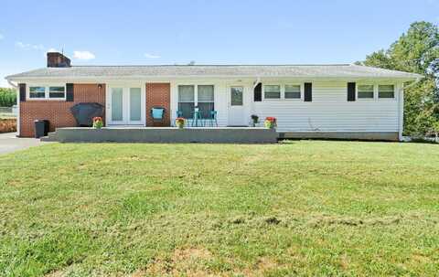 55 HIGHVIEW TER, Rocky Mount, VA 24151