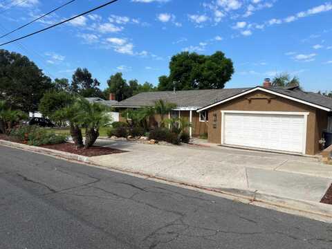 1512 Angelus Ave., Lemon Grove, CA 91945