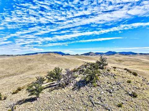 3972 SENECA ROAD, Hartsel, CO 80449