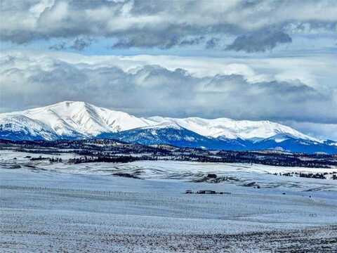 1519 ROCKY MOUNTAIN ROAD, Hartsel, CO 80449