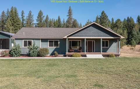 2421 Eagle-Lambert Rd, Chewelah, WA 99109