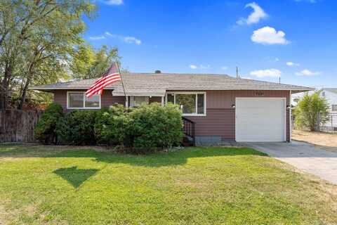 3716 E Buckeye Ave, Spokane, WA 99217