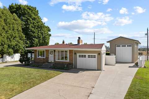 12814 E Walton Ave, Spokane Valley, WA 99216