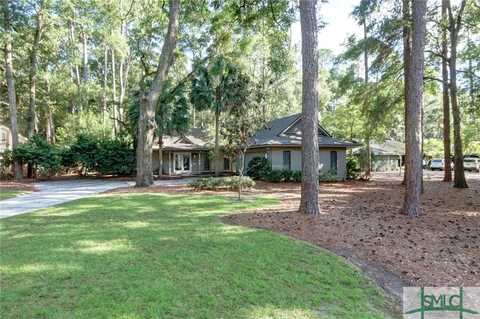 15 Monastery Road W, Savannah, GA 31411