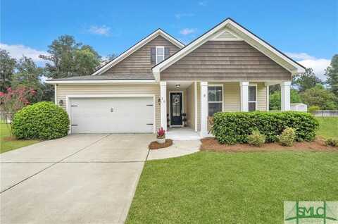 30 Baraco Drive, Savannah, GA 31419