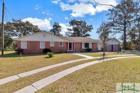 1046 Oak Street, Jesup, GA 31545