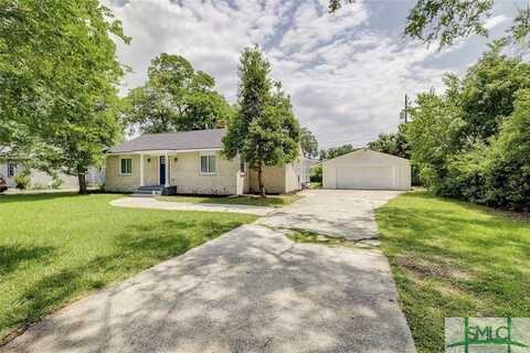 312 Turnberry Street, Port Wentworth, GA 31407