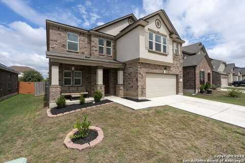 310 lone falls, Universal City, TX 78148