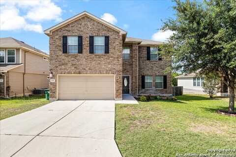 5202 Fountain Hill, San Antonio, TX 78244