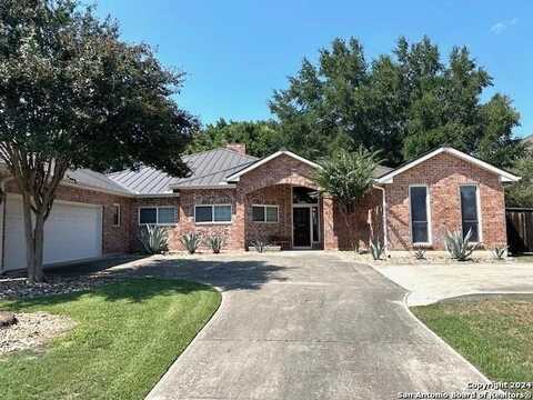 13 THORNHURST, San Antonio, TX 78218