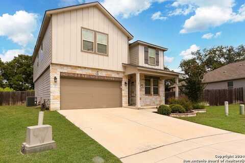 15323 KELLYFIELD BAY, San Antonio, TX 78253