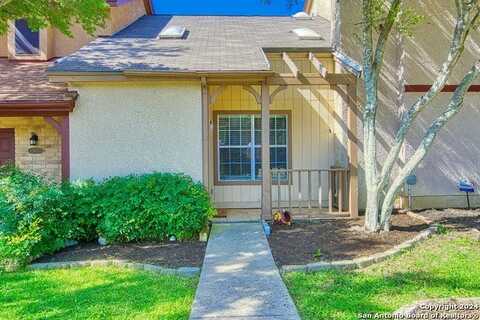 2410 WILD TURKEY, San Antonio, TX 78232