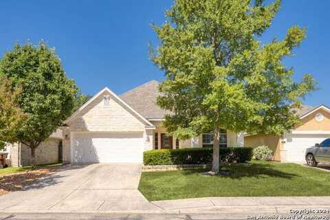 24423 TREATY CRK, San Antonio, TX 78255