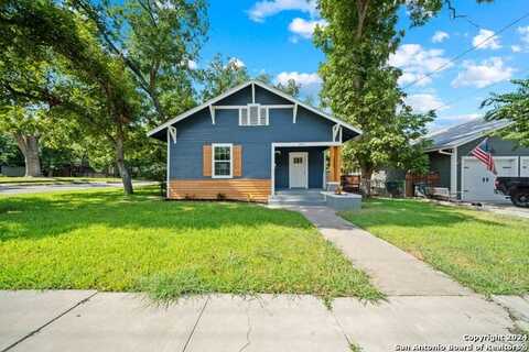 292 S SANTA CLARA AVE, New Braunfels, TX 78130