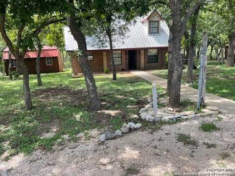 1147 RR 2748, Rio Frio, TX 78879