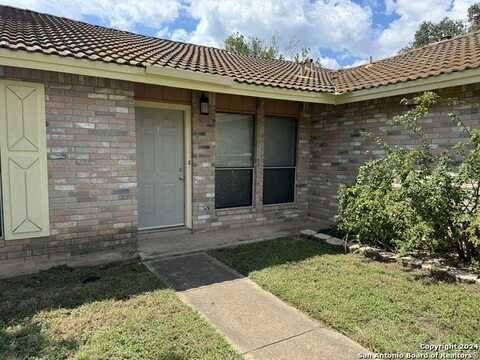 5615 TIMBER TRACE ST, San Antonio, TX 78250