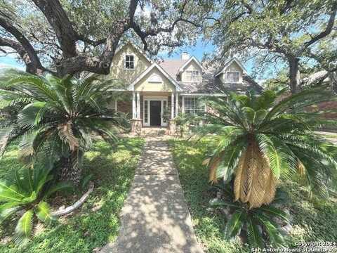 2615 INWOOD VIEW DR, San Antonio, TX 78248