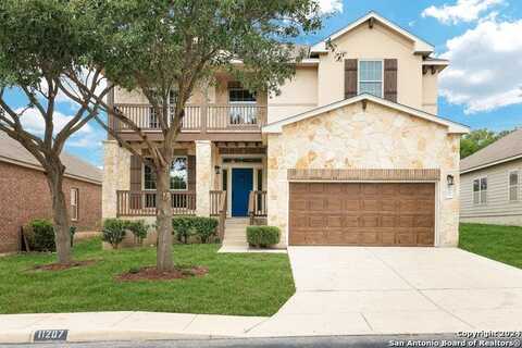 11207 SCHINZ FLD, Helotes, TX 78023