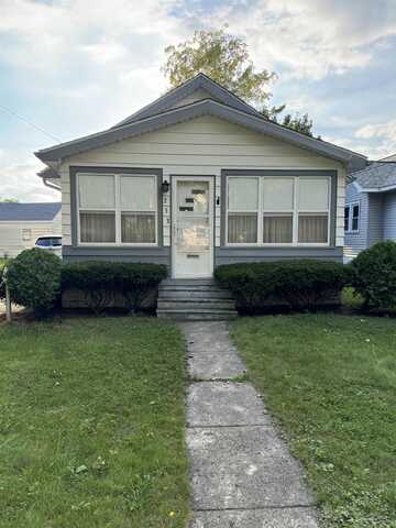 233 S 21st, Saginaw, MI 48601