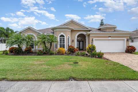 289 Pebble Hill, Rockledge, FL 32955