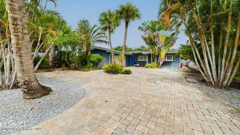 1445 Bayshore Drive, Cocoa Beach, FL 32931