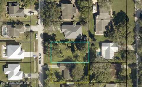 1124 37th SW, Vero Beach, FL 32968