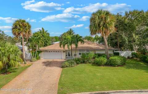 320 12th Terrace, Indialantic, FL 32903