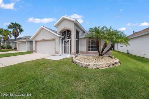 1791 Sun Gazer Drive, Rockledge, FL 32955