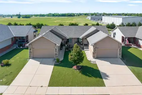 2313 E Coolwater St, Kechi, KS 67067