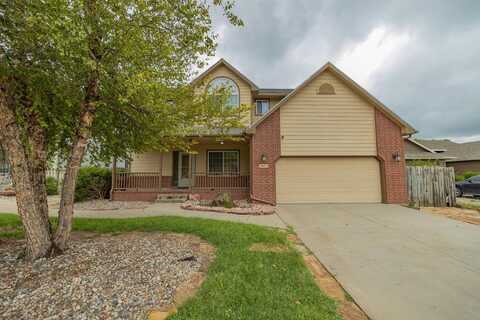 3617 N Rushwood Ct., Wichita, KS 67226