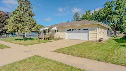 2114 Kensington Street, Janesville, WI 53546