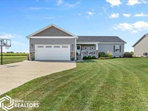 513 Layne Drive, West Burlington, IA 52655