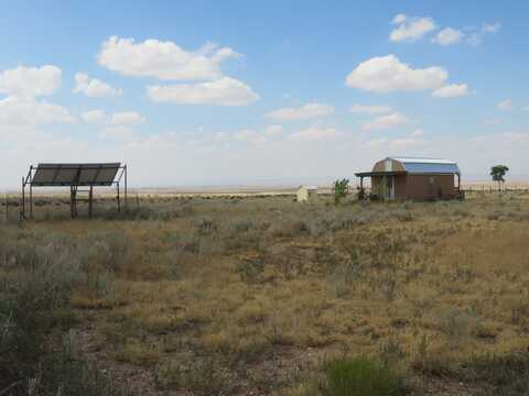 4334 NM 41, Stanley, NM 87056