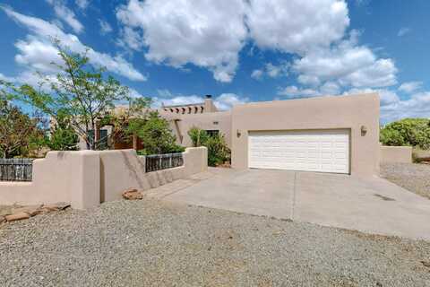 21 Mimosa, Santa Fe, NM 87508